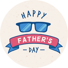 Load image into Gallery viewer, Father's Day Glasses Lollipop - Suck It & Say