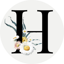 Load image into Gallery viewer, Monogram Initial Cream Lollipop (A to Z)