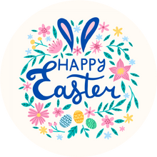 Load image into Gallery viewer, Happy Easter Ears Lollipop - Suck It & Say