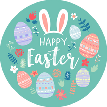 Load image into Gallery viewer, Happy Easter Greeting Lollipop - Suck It & Say