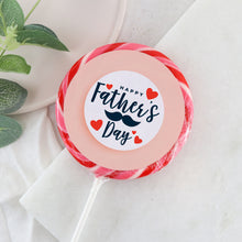 Load image into Gallery viewer, Father's Day Love Lollipop
