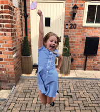 Load image into Gallery viewer, First Day Of Year Floral Lollipop - Suck It & Say