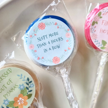 Load image into Gallery viewer, New Parent Reward Small Lollipop Set