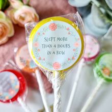 Load image into Gallery viewer, New Parent Reward Small Lollipop Set