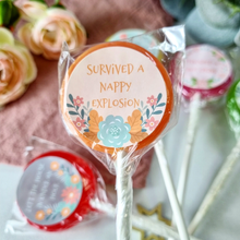 Load image into Gallery viewer, New Parent Reward Small Lollipop Set