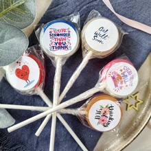 Load image into Gallery viewer, Get Well Soon Small Lollipop Set