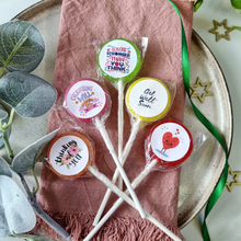 Load image into Gallery viewer, Get Well Soon Small Lollipop Set