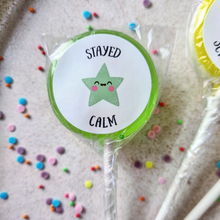 Load image into Gallery viewer, Work Reward Small Lollipop Set