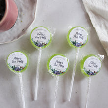 Load image into Gallery viewer, Succulent Hen Party Lollipops