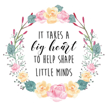 Load image into Gallery viewer, It Takes A Big Heart Giant Lollipop