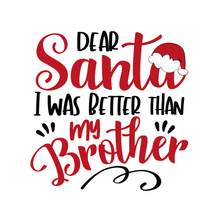 Load image into Gallery viewer, I Was Better Than My Brother Lollipop