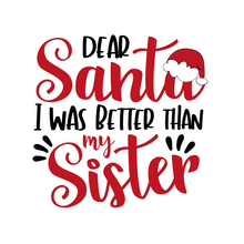 Load image into Gallery viewer, I Was Better Than My Sister Lollipop