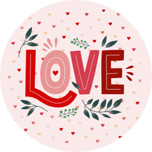 Load image into Gallery viewer, LOVE Lollipop