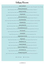 Load image into Gallery viewer, Leveled Up To Big Brother Lollipop