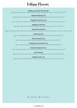 Load image into Gallery viewer, Will You Be My Bridesmaid Pastel Floral Lollipop