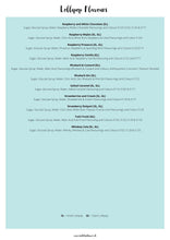 Load image into Gallery viewer, Personalised We Are Going To Map Lollipop