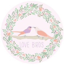 Load image into Gallery viewer, Love Birds Anniversary Lollipop - Suck It & Say