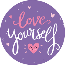 Load image into Gallery viewer, Love Yourself Lollipop - Suck It & Say