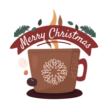 Load image into Gallery viewer, Merry Christmas Small Lollipops Vintage Gift Set