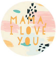 Load image into Gallery viewer, Mama I Love You Mother's Day Lollipop - Suck It & Say