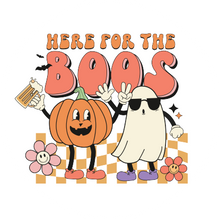 Load image into Gallery viewer, Retro Halloween Small Lollipop Set