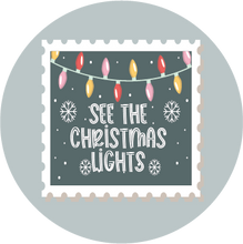 Load image into Gallery viewer, Christmas Bucket List Small Lollipop Set