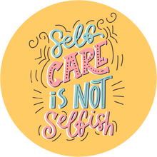 Load image into Gallery viewer, Self Care Lollipop - Suck It & Say