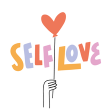 Load image into Gallery viewer, Self Love Balloon Lollipop - Suck It & Say