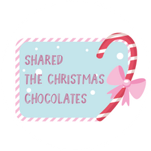 Load image into Gallery viewer, Christmas Reward Small Lollipop Set