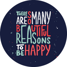 Load image into Gallery viewer, So Many Beautiful Reasons Lollipop - Suck It & Say