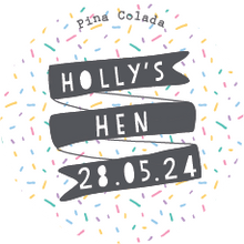 Load image into Gallery viewer, 20 lollipops for £25 on selected personalised lollipops