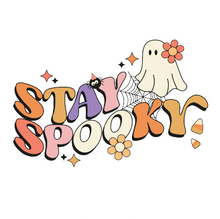 Load image into Gallery viewer, Retro Halloween Small Lollipop Set