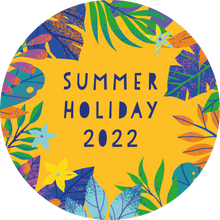 Load image into Gallery viewer, Summer Holiday 2022 Lollipop