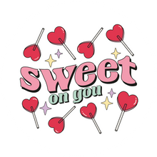 Load image into Gallery viewer, Sweet On You Lollipop