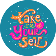 Load image into Gallery viewer, Take Care Of Yourself Lollipop - Suck It & Say