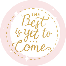 Load image into Gallery viewer, The Best Is Yet To Come Lollipop - Suck It & Say