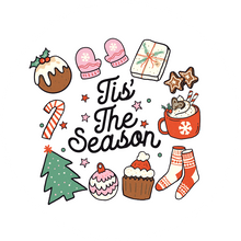 Load image into Gallery viewer, Tis' The Season Lollipop