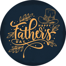 Load image into Gallery viewer, Traditional Father's Day Lollipop - Suck It & Say
