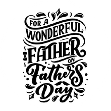 Load image into Gallery viewer, Wonderful Father Lollipop - Suck It & Say