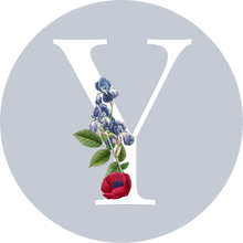 Load image into Gallery viewer, Monogram Initial Grey Lollipop (A to Z)