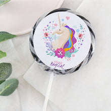 Load image into Gallery viewer, You Are Magical Lollipop - Suck It & Say