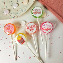 Load image into Gallery viewer, Galentine Small Lollipop Set
