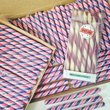 Load image into Gallery viewer, BARGAIN BOX Sloe Gin Drinks Stirrers x 36

