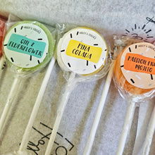 Load image into Gallery viewer, Boozy Lollipop Selection Pack
