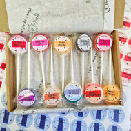Family Lollipop Selection Pack