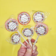 Hen Party Offer (x 24 custom listing)