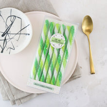 Load image into Gallery viewer, Gin and Elderflower Drinks Stirrers
