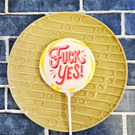 Fuck Yes Lollipop