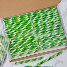 Load image into Gallery viewer, BARGAIN BOX Gin &amp; Elderflower Drinks Stirrers x 36
