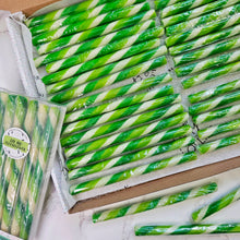Load image into Gallery viewer, BARGAIN BOX Gin &amp; Elderflower Drinks Stirrers x 36
